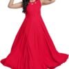 Buy Party wear Red Maxi Dresses online at Best Prices in India.