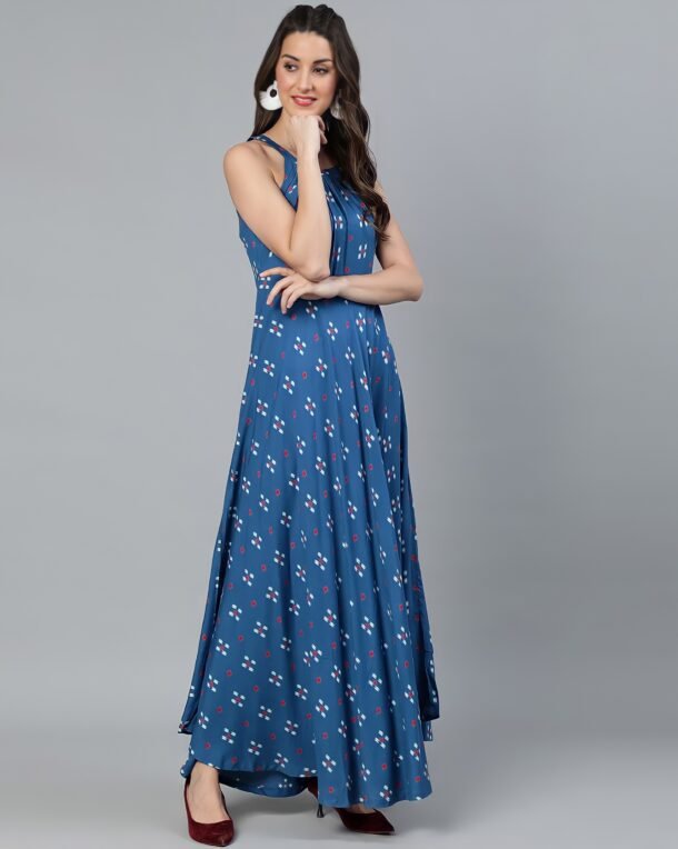 Buy Latest Sleeveless Kurtas Online at Best Prices In India.